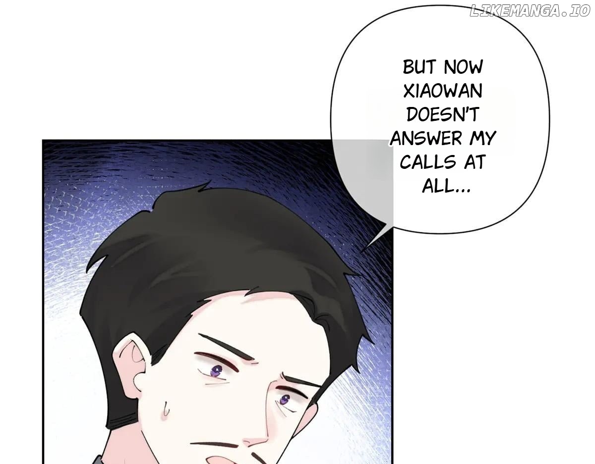 Her Marriage Was Called Off at Daytime, the Cutely Fierce Commander Asked Her For a Hug at Night Chapter 78 - page 13